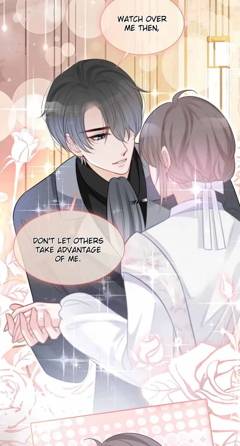 My Brothers Dote On Me Chapter 84 page 10 - 