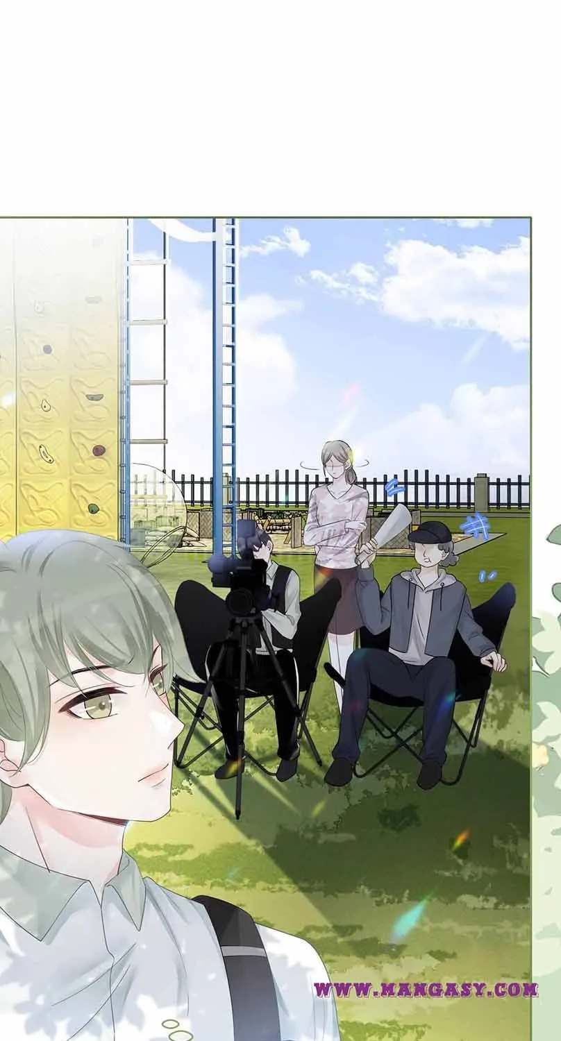 My Brothers Dote On Me Chapter 85 page 14 - 