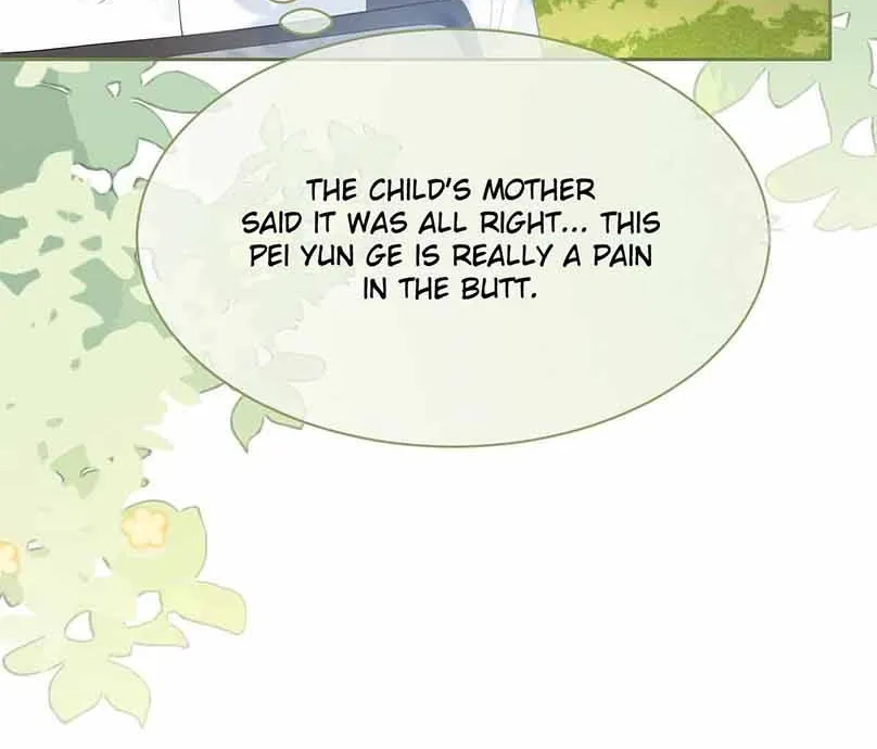 My Brothers Dote On Me Chapter 85 page 15 - 