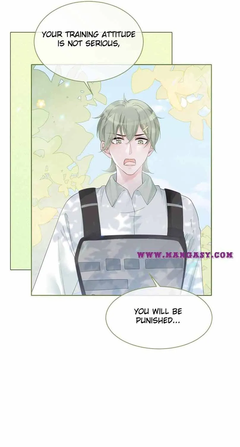 My Brothers Dote On Me Chapter 85 page 16 - 