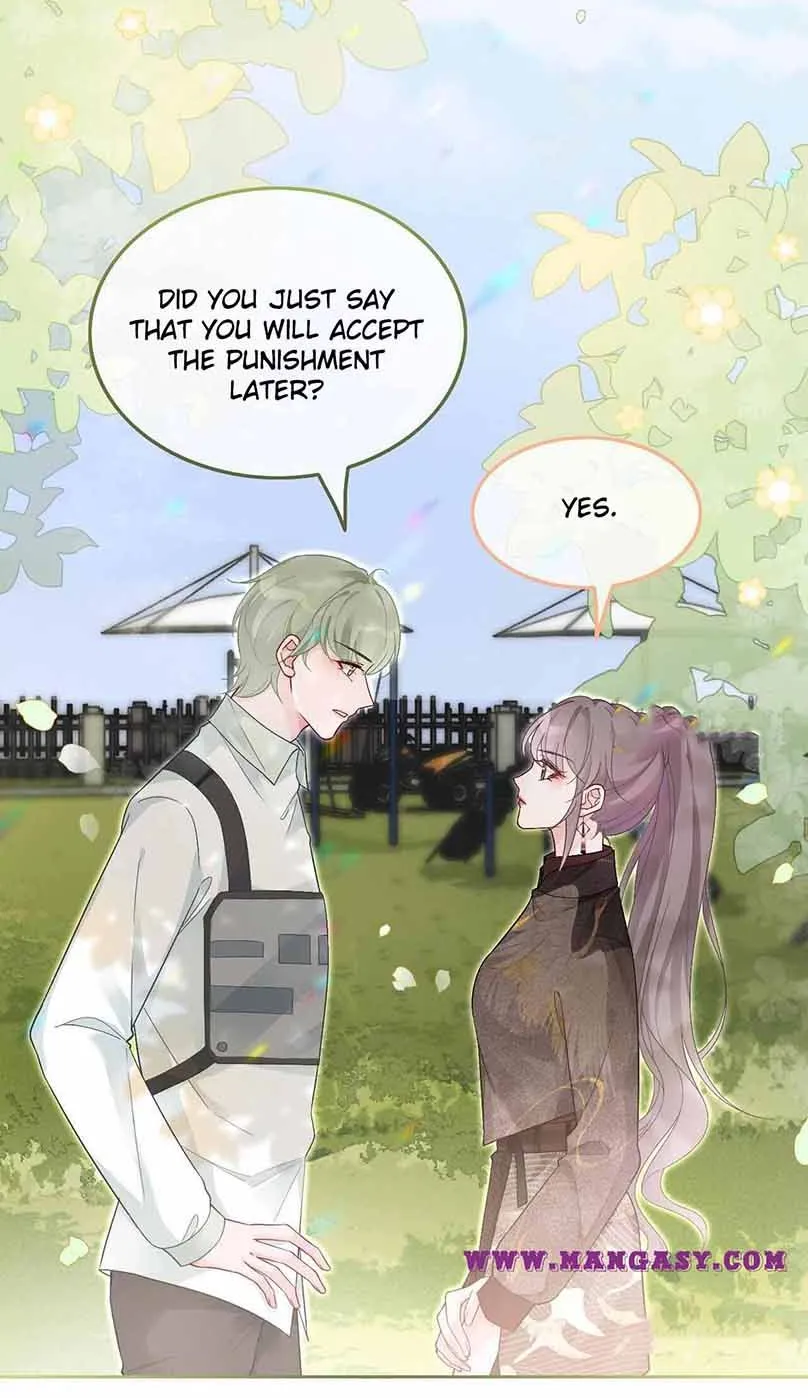 My Brothers Dote On Me Chapter 85 page 24 - 