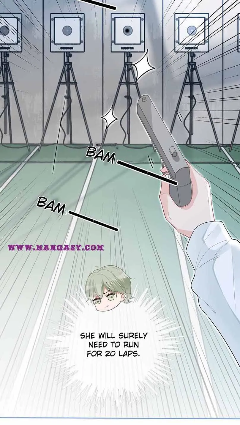 My Brothers Dote On Me Chapter 85 page 29 - 