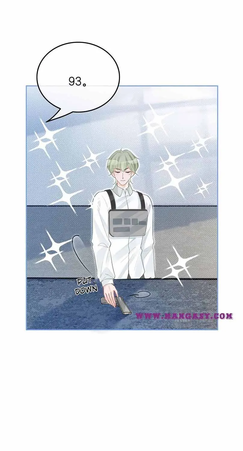 My Brothers Dote On Me Chapter 85 page 30 - 