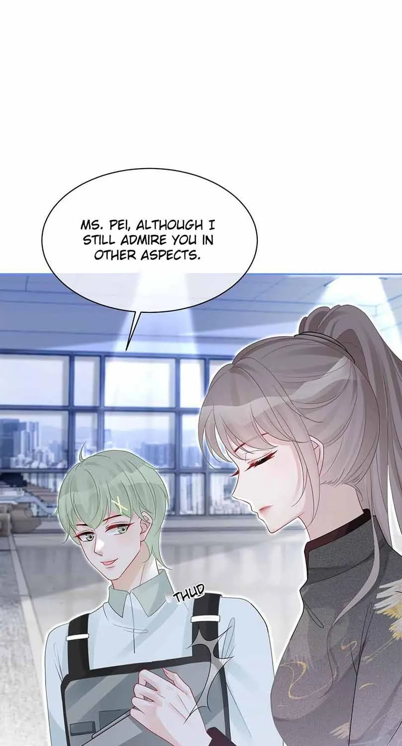 My Brothers Dote On Me Chapter 85 page 31 - 