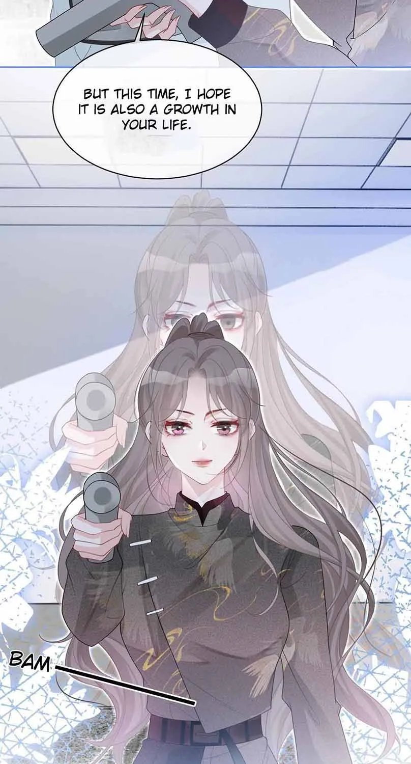 My Brothers Dote On Me Chapter 85 page 32 - 