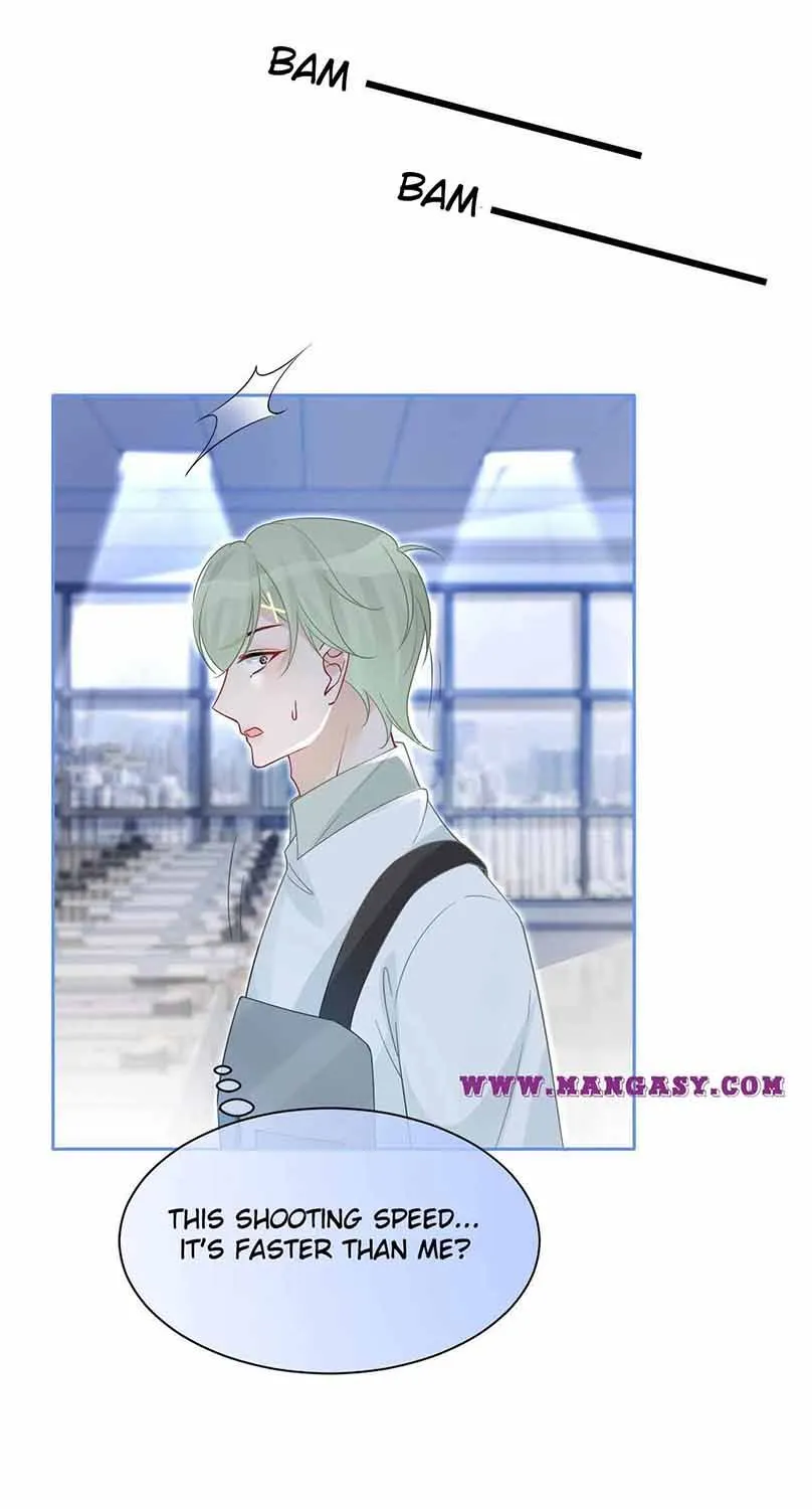 My Brothers Dote On Me Chapter 85 page 34 - 