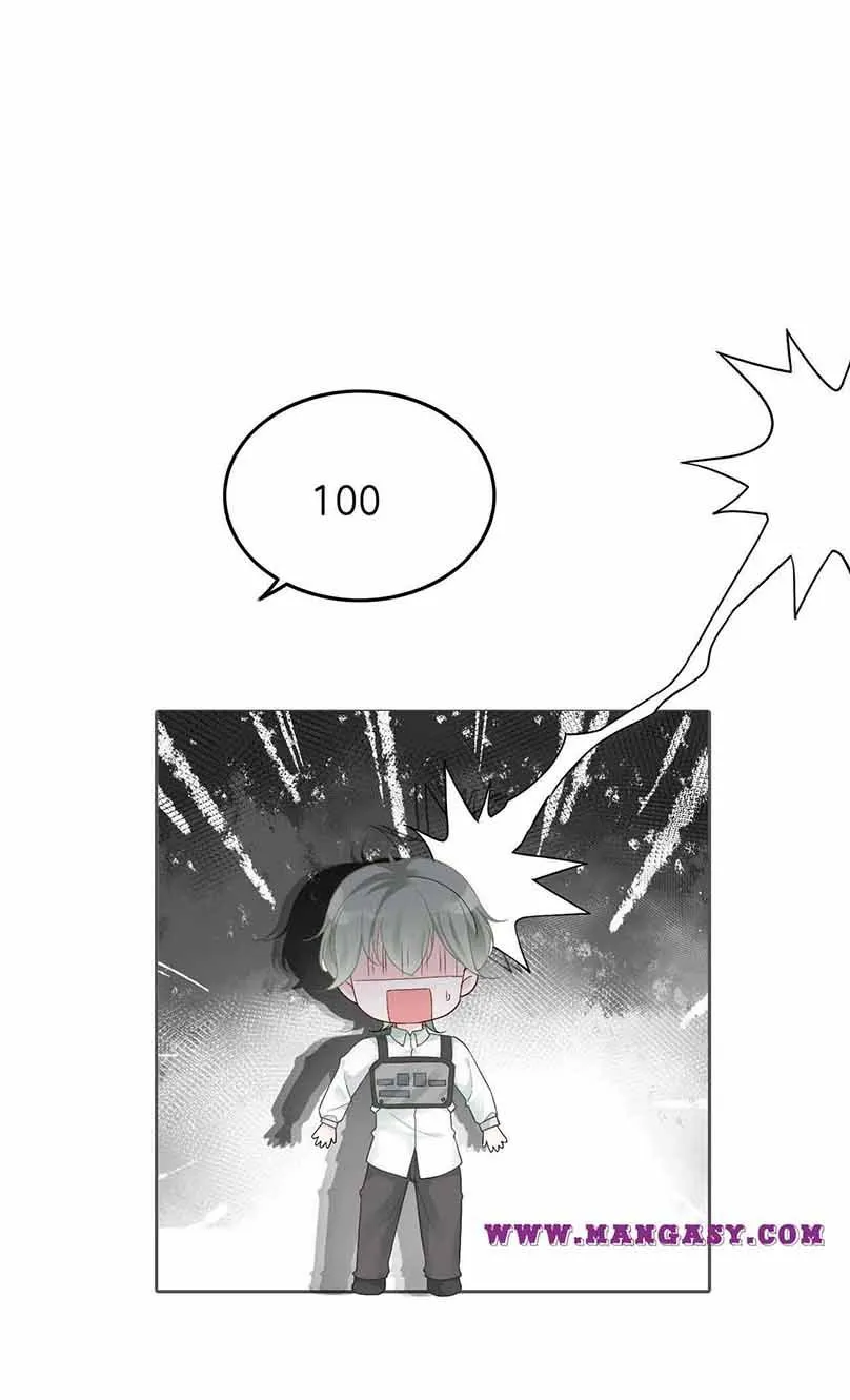 My Brothers Dote On Me Chapter 85 page 36 - 
