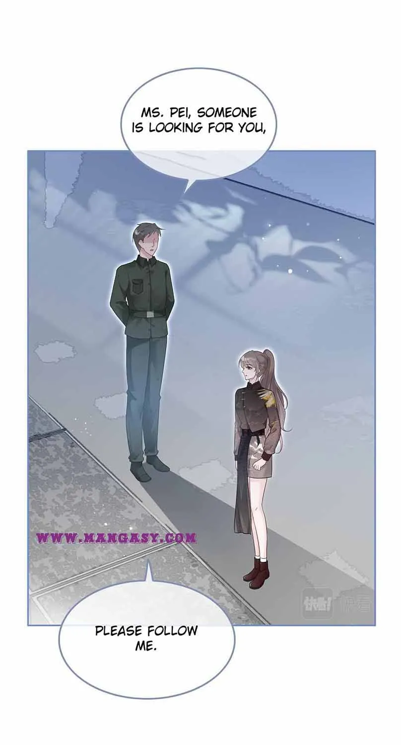 My Brothers Dote On Me Chapter 85 page 37 - 