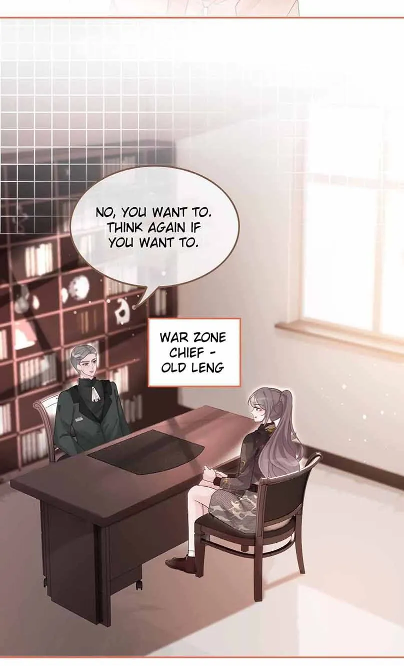 My Brothers Dote On Me Chapter 85 page 40 - 