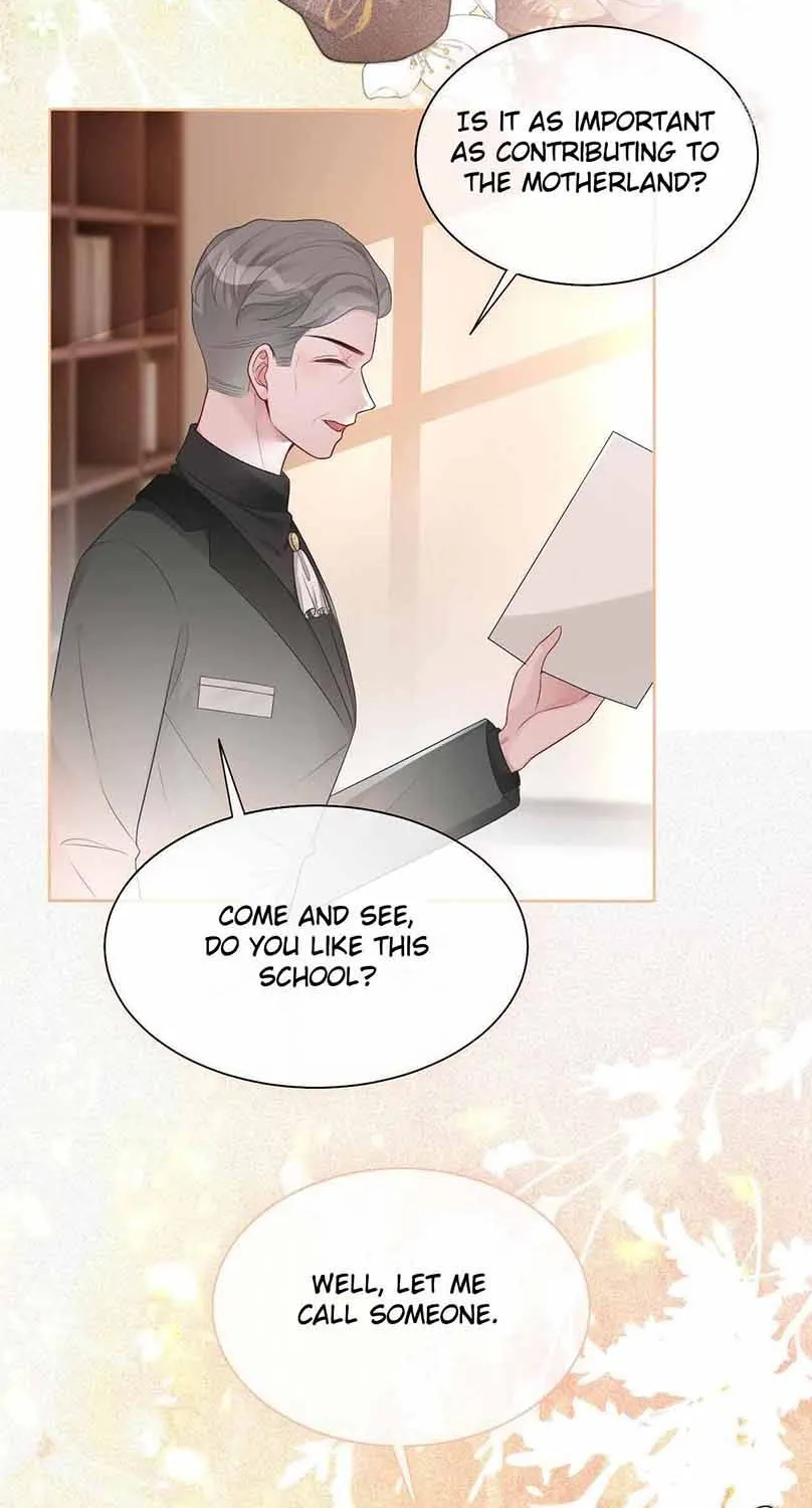 My Brothers Dote On Me Chapter 85 page 42 - 