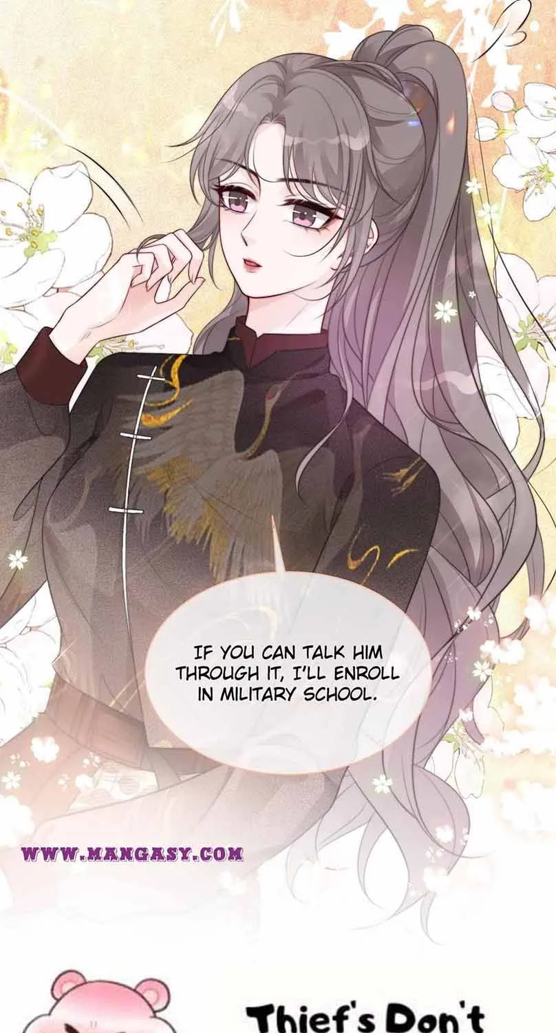 My Brothers Dote On Me Chapter 85 page 43 - 