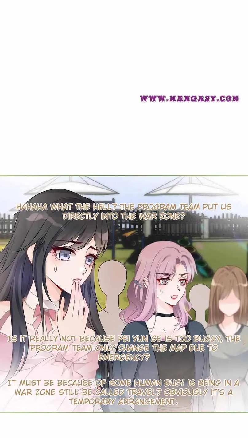 My Brothers Dote On Me Chapter 85 page 6 - 