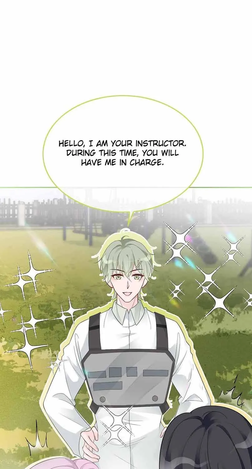 My Brothers Dote On Me Chapter 85 page 7 - 