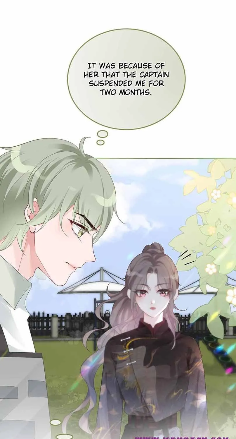 My Brothers Dote On Me Chapter 85 page 9 - 