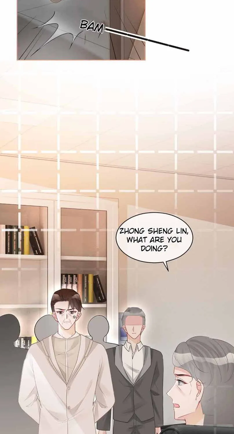 My Brothers Dote On Me Chapter 86 page 2 - 