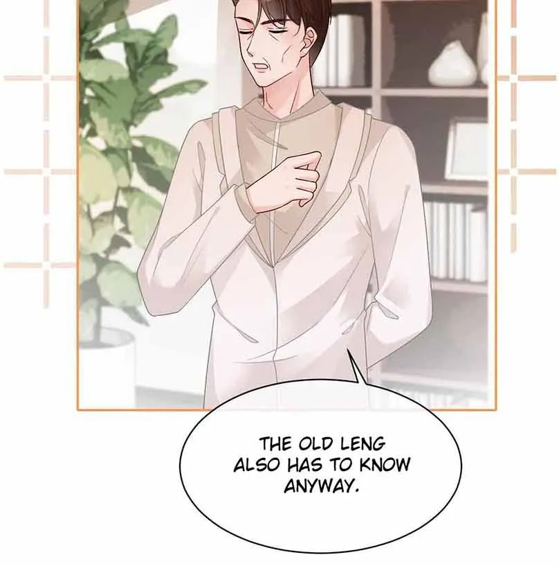 My Brothers Dote On Me Chapter 86 page 11 - 