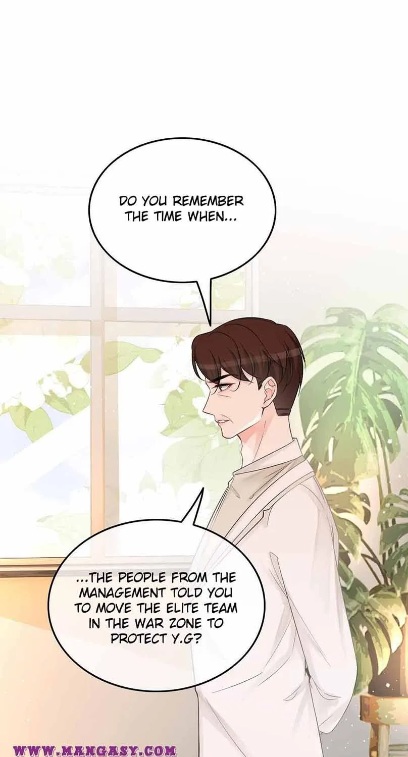 My Brothers Dote On Me Chapter 86 page 12 - 