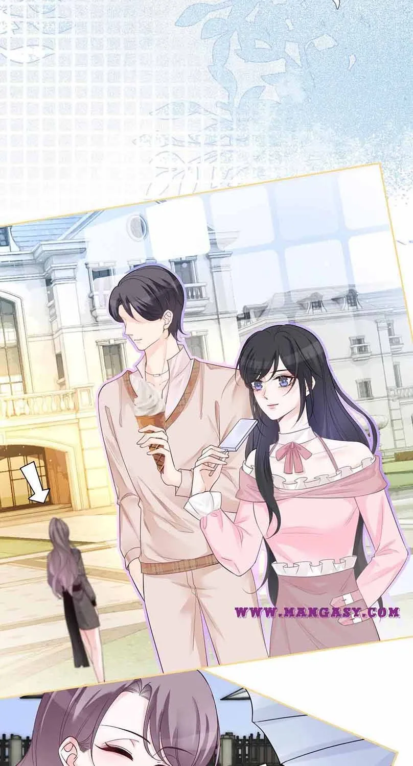 My Brothers Dote On Me Chapter 86 page 15 - 