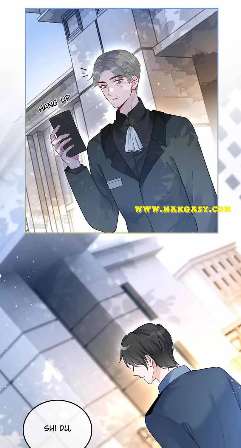 My Brothers Dote On Me Chapter 86 page 19 - 