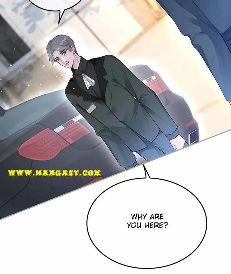 My Brothers Dote On Me Chapter 86 page 20 - 