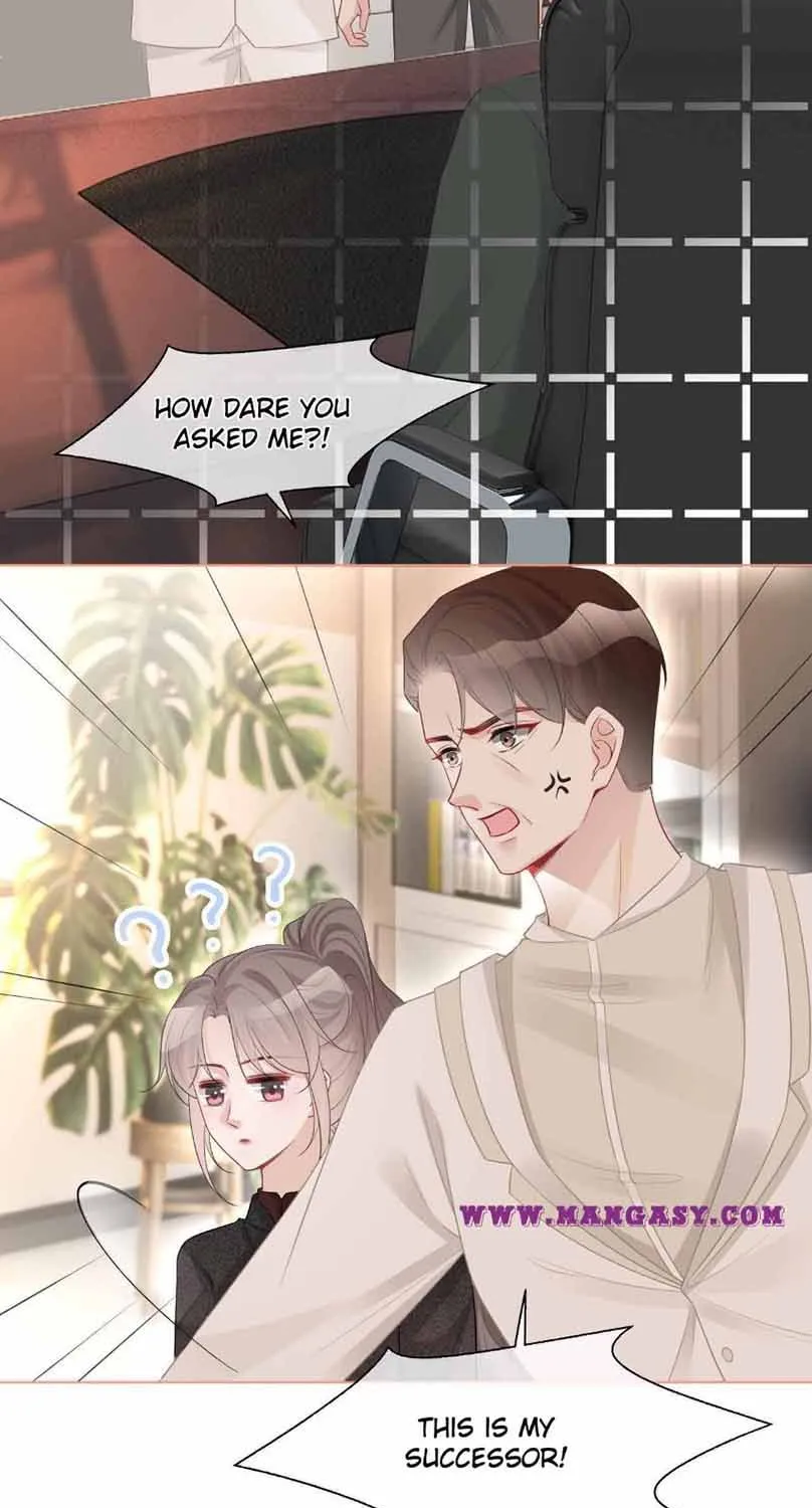 My Brothers Dote On Me Chapter 86 page 3 - 