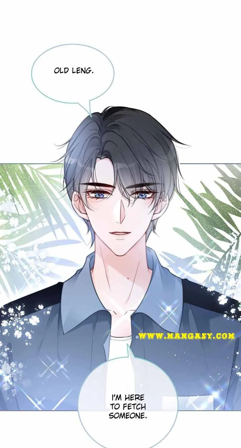 My Brothers Dote On Me Chapter 86 page 21 - 