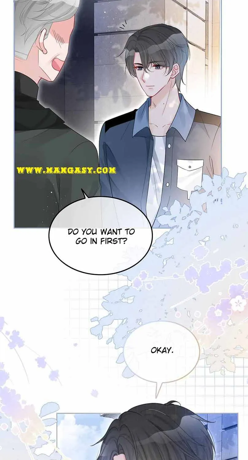 My Brothers Dote On Me Chapter 86 page 24 - 