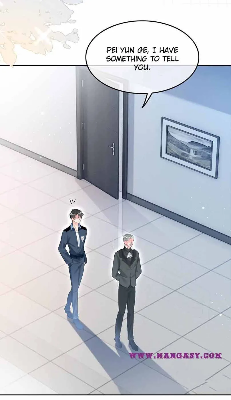 My Brothers Dote On Me Chapter 86 page 26 - 