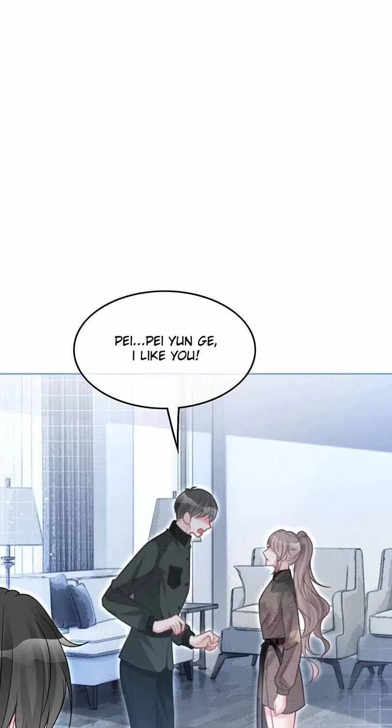 My Brothers Dote On Me Chapter 86 page 27 - 