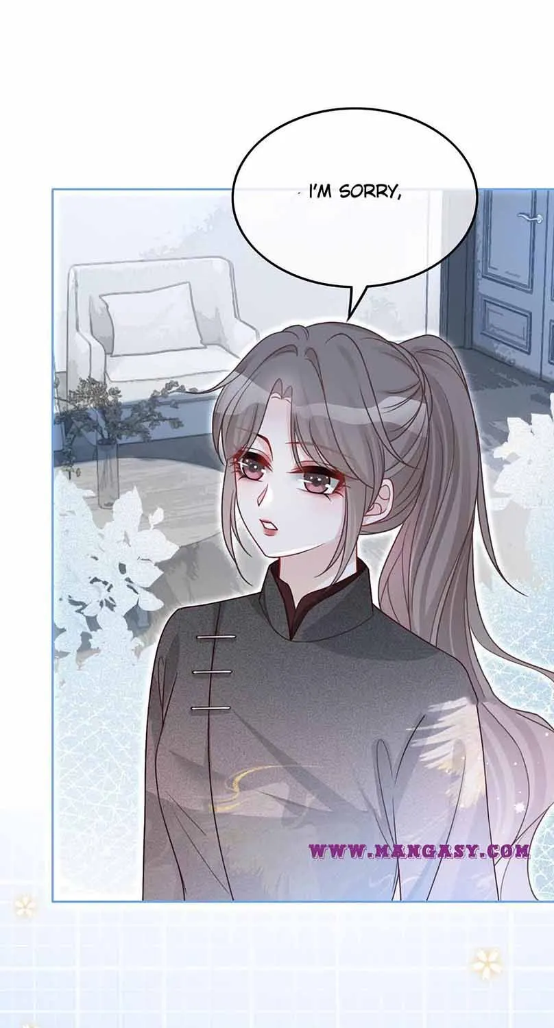 My Brothers Dote On Me Chapter 86 page 29 - 