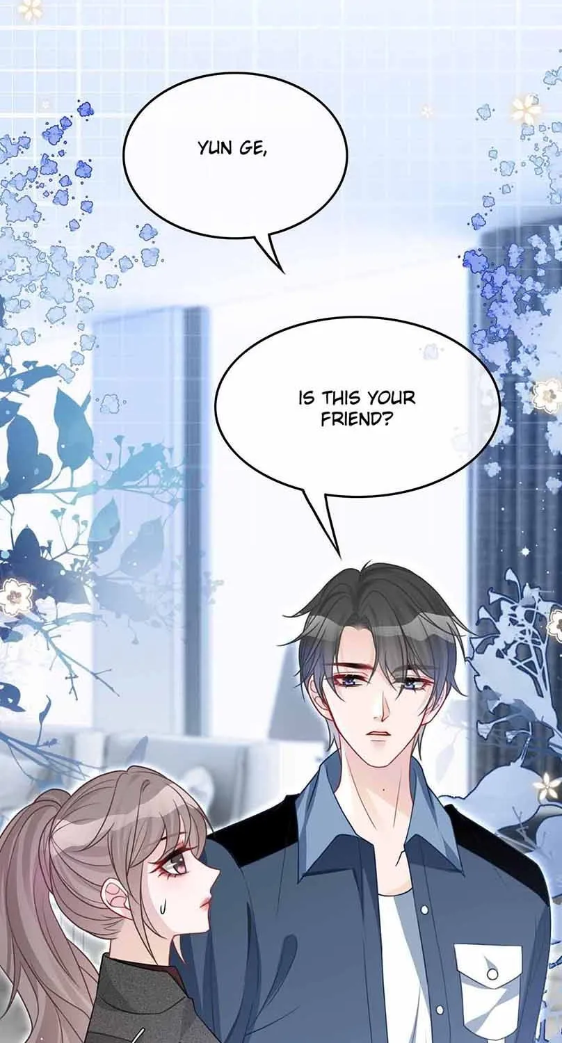 My Brothers Dote On Me Chapter 86 page 30 - 