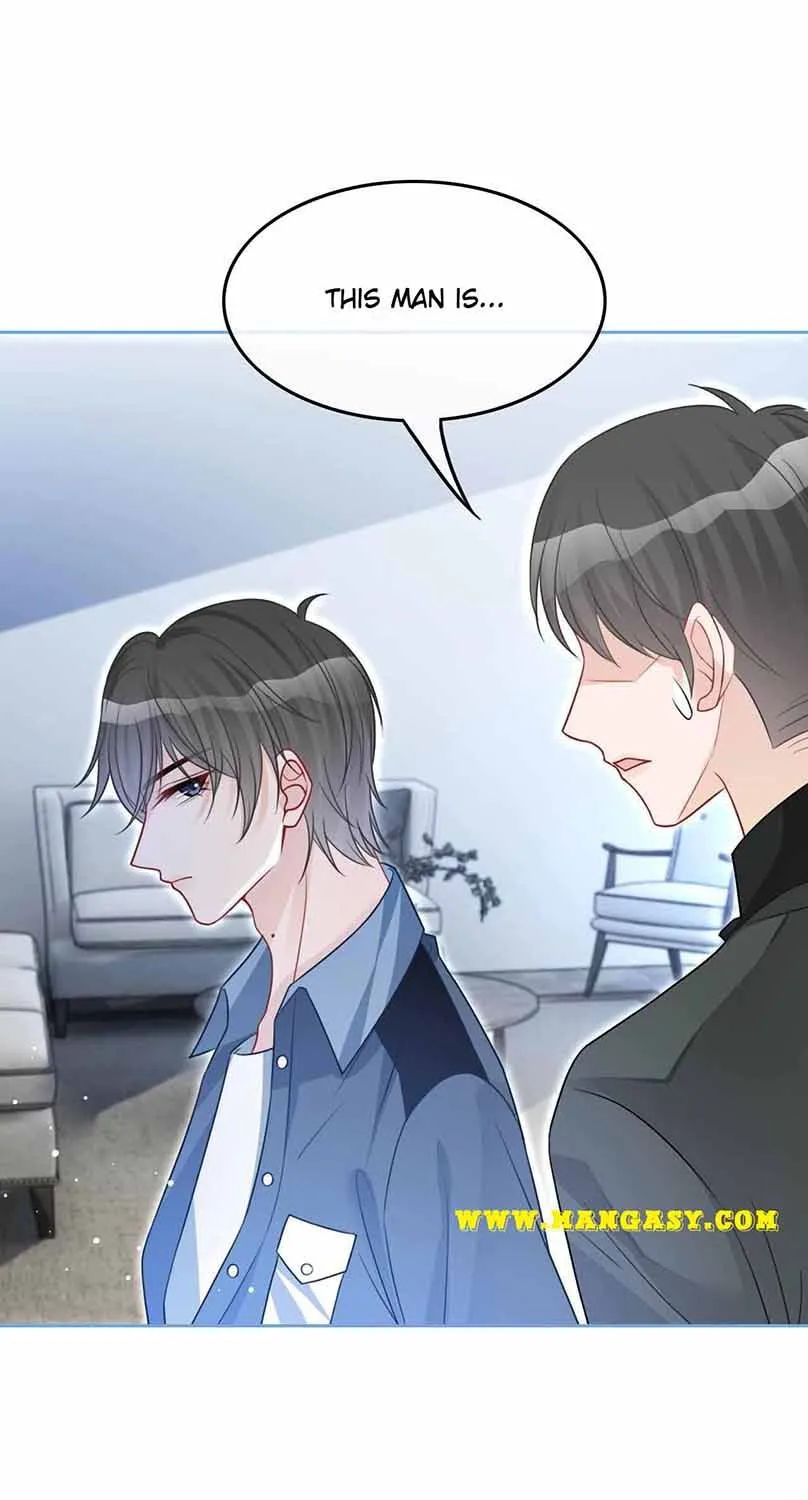 My Brothers Dote On Me Chapter 86 page 32 - 