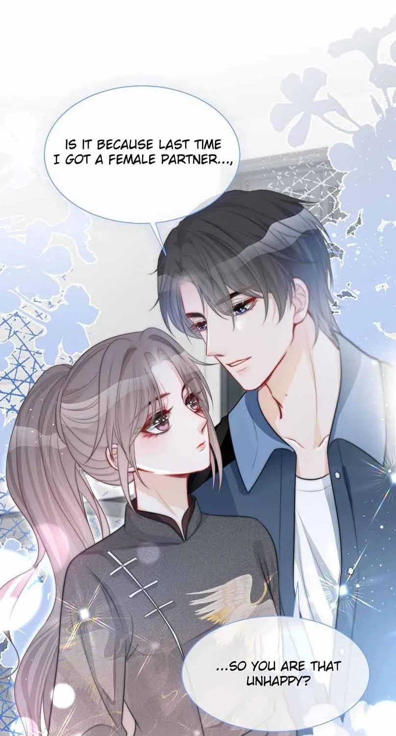 My Brothers Dote On Me Chapter 86 page 33 - 