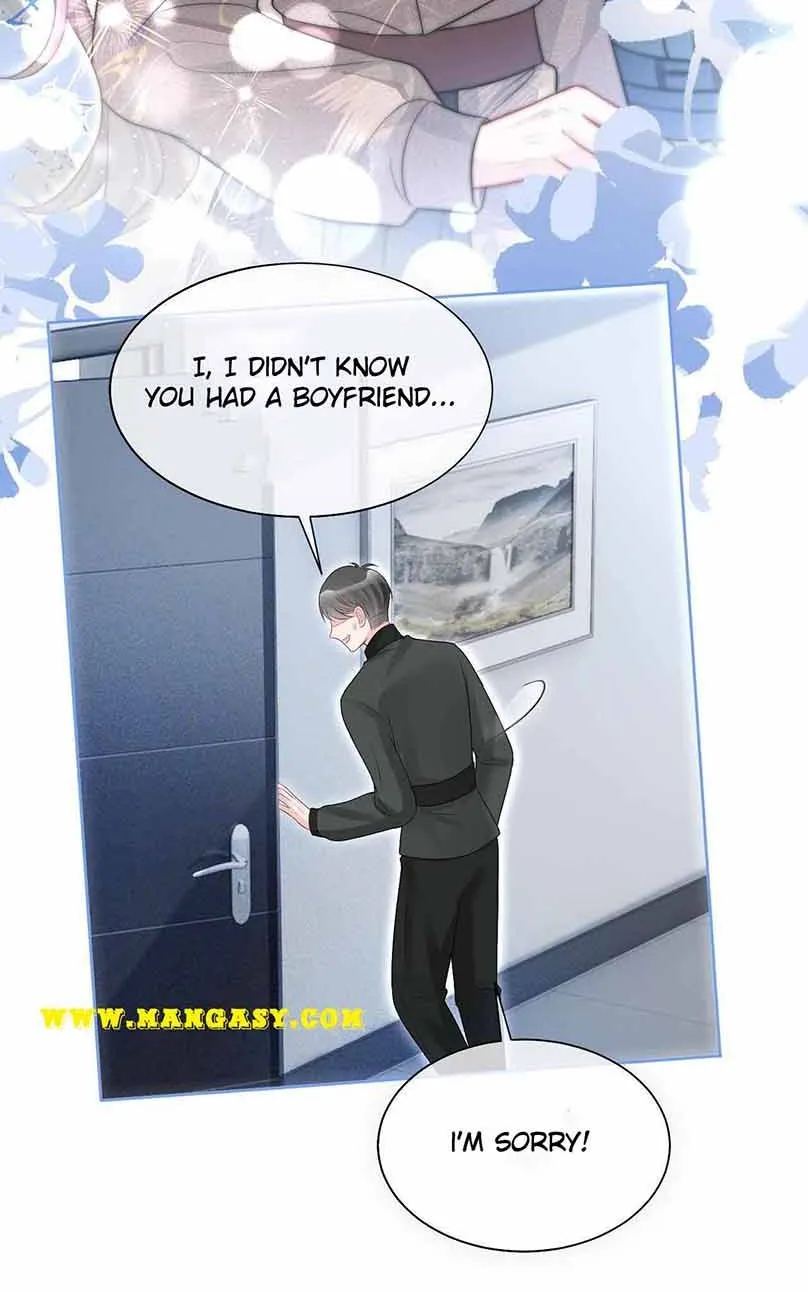 My Brothers Dote On Me Chapter 86 page 34 - 