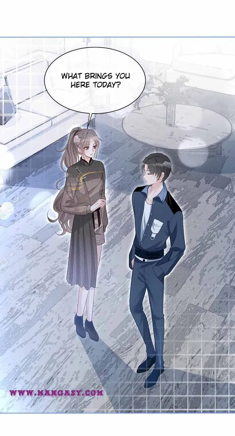 My Brothers Dote On Me Chapter 86 page 35 - 