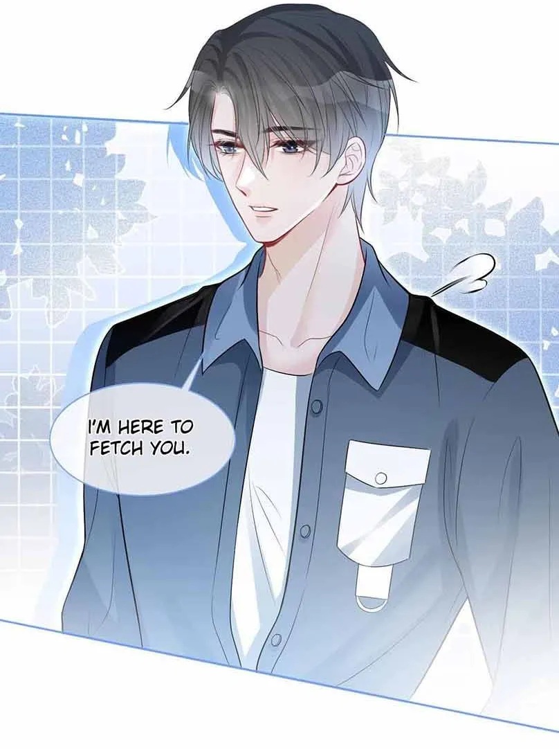 My Brothers Dote On Me Chapter 86 page 36 - 