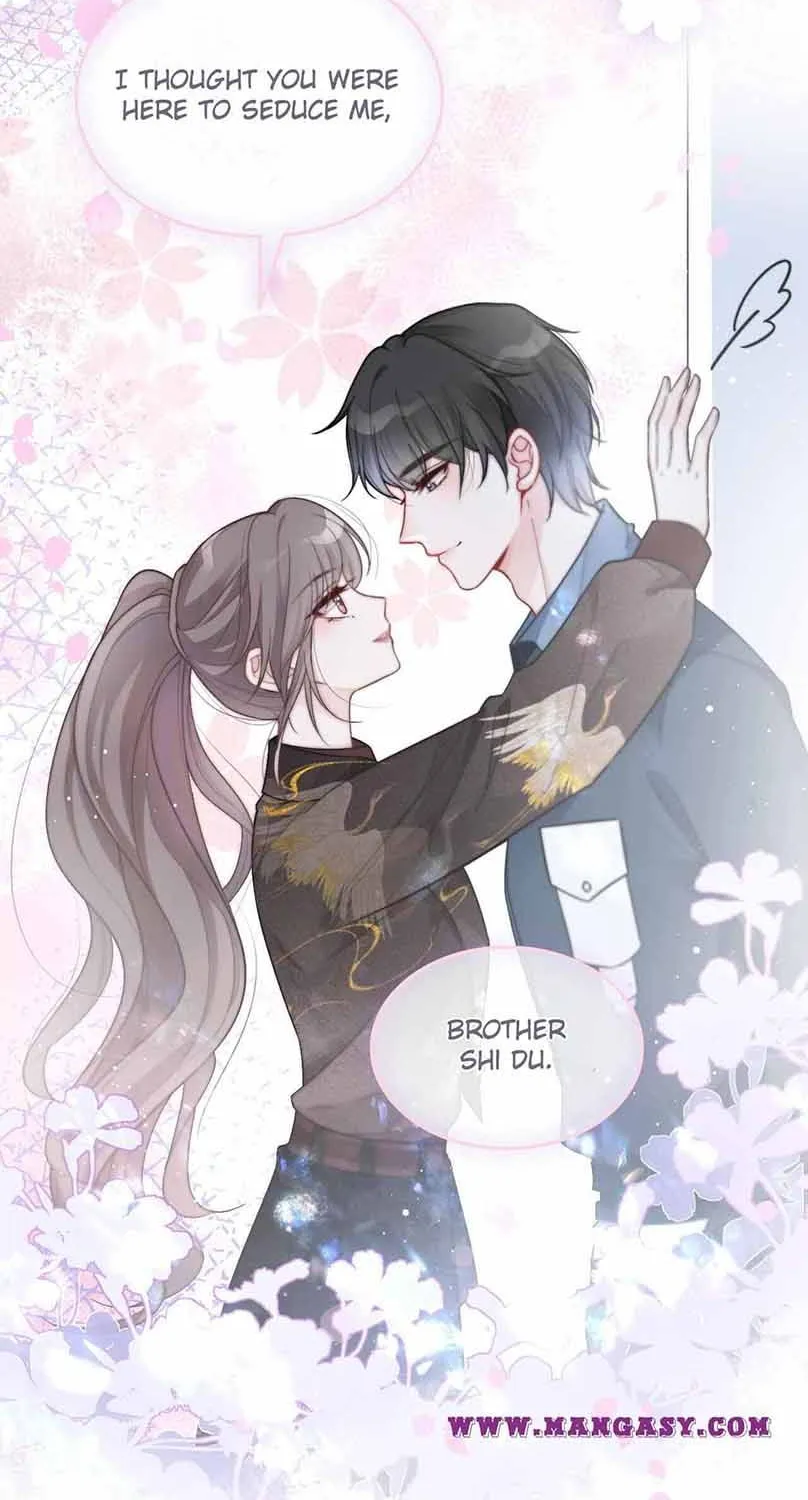 My Brothers Dote On Me Chapter 86 page 38 - 