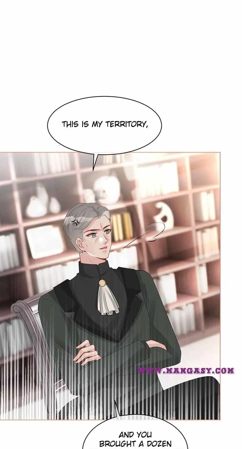 My Brothers Dote On Me Chapter 86 page 5 - 