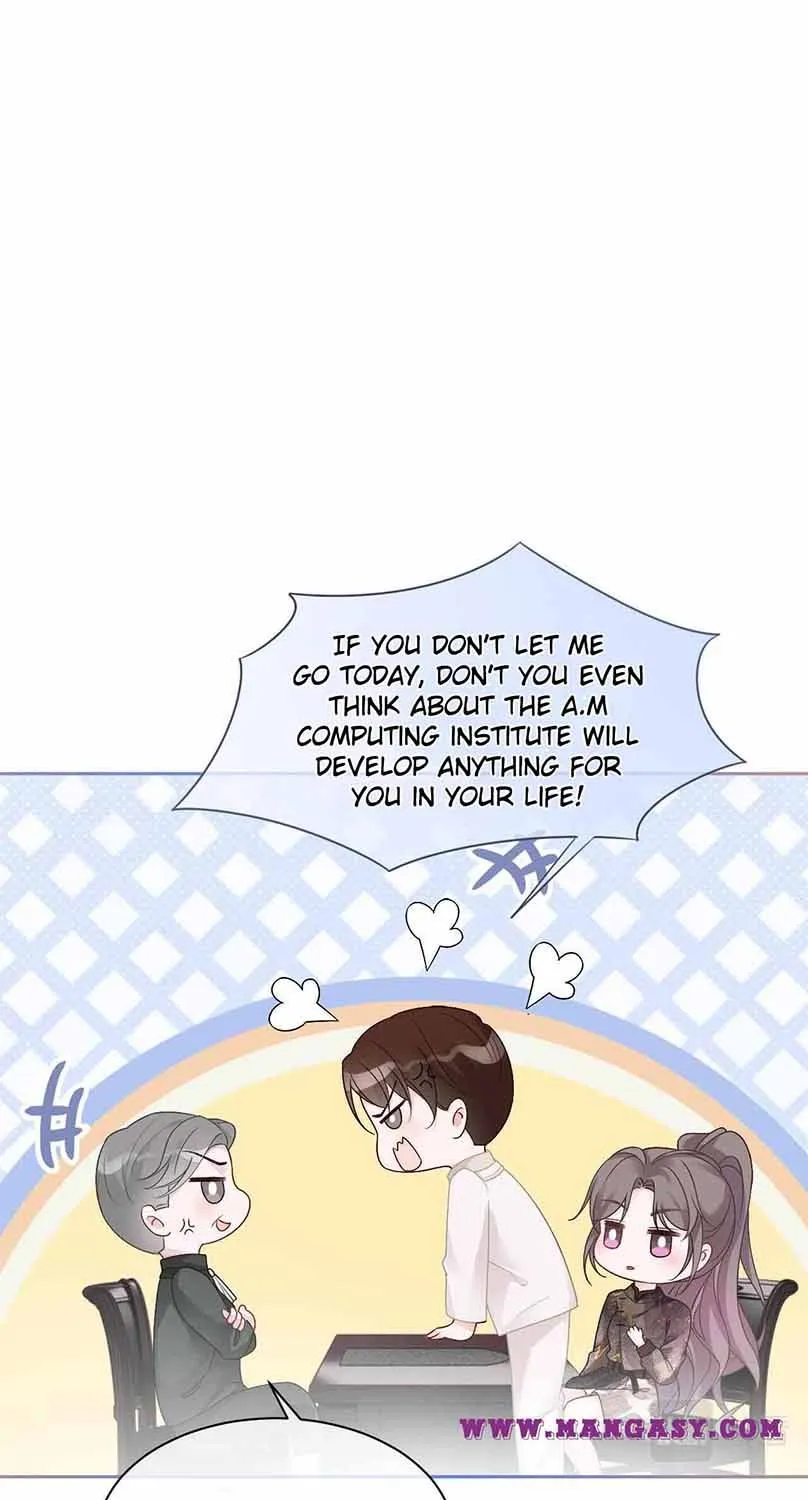 My Brothers Dote On Me Chapter 86 page 7 - 