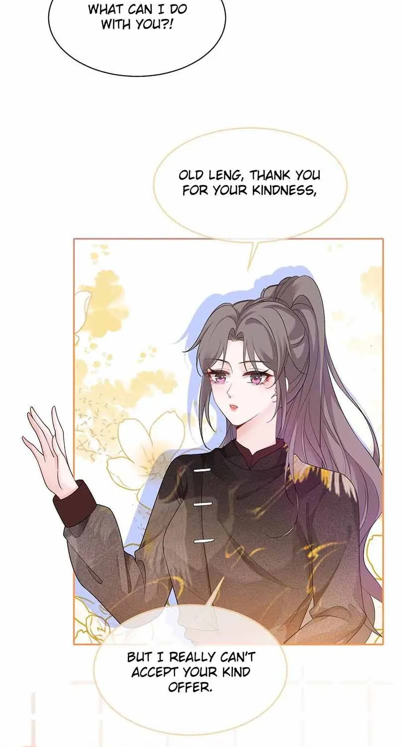 My Brothers Dote On Me Chapter 86 page 8 - 