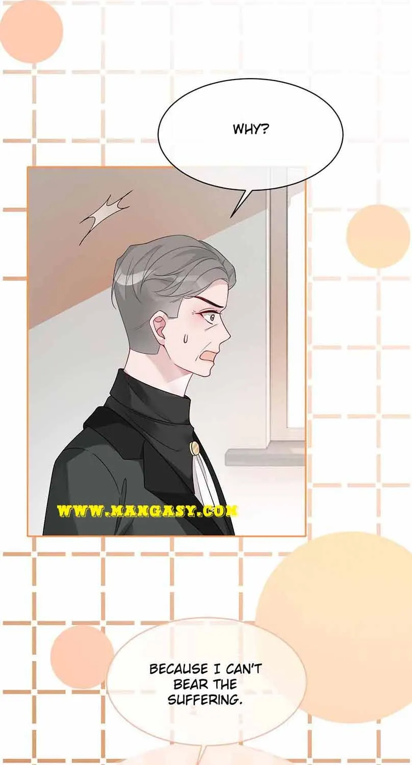 My Brothers Dote On Me Chapter 86 page 9 - 