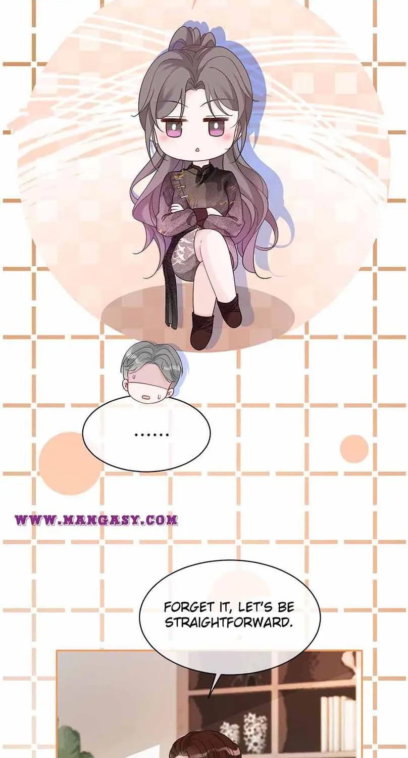 My Brothers Dote On Me Chapter 86 page 10 - 