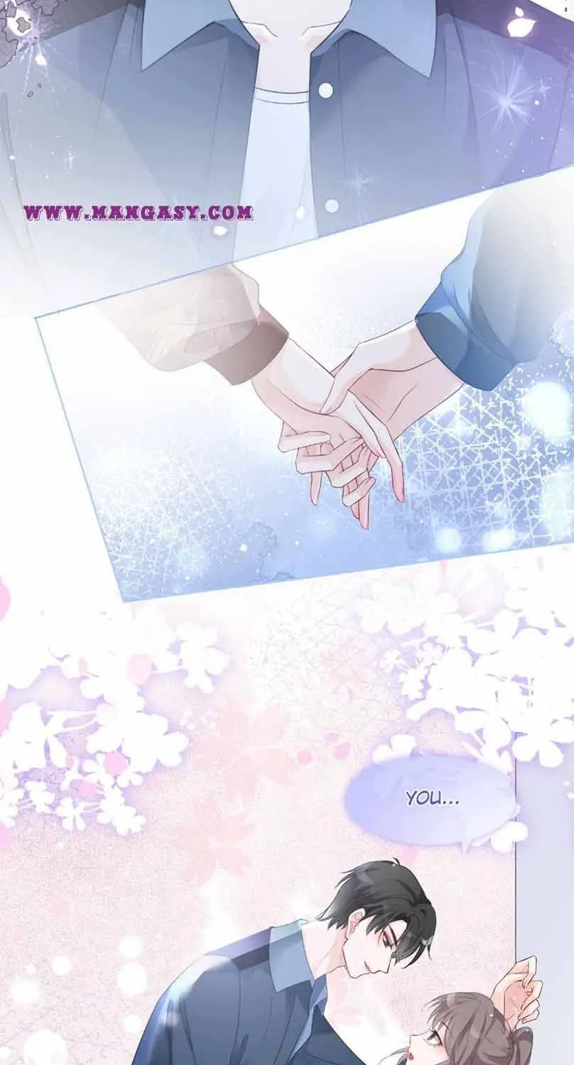 My Brothers Dote On Me Chapter 87 page 2 - 