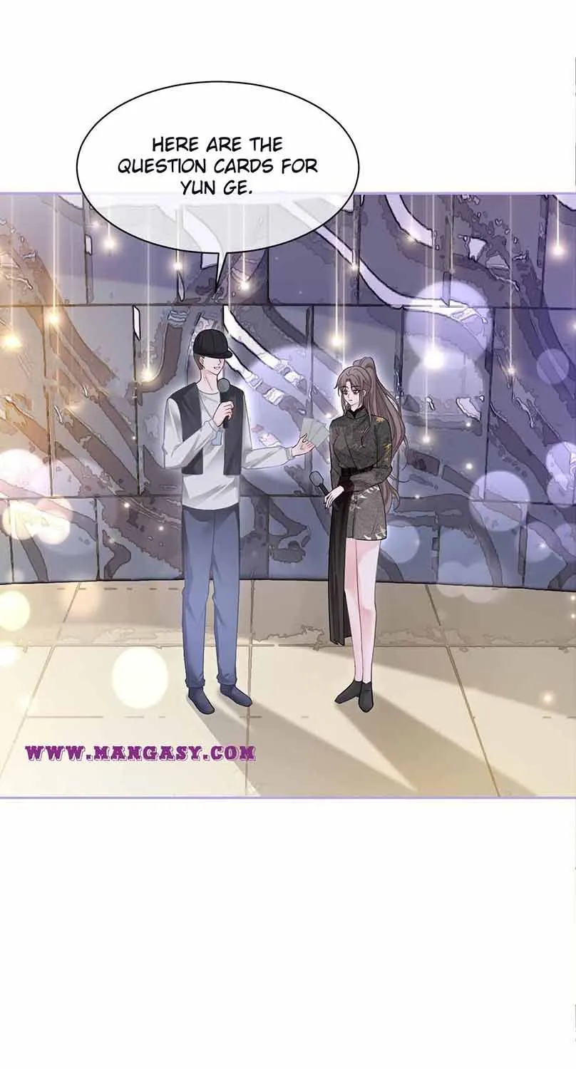 My Brothers Dote On Me Chapter 87 page 12 - 