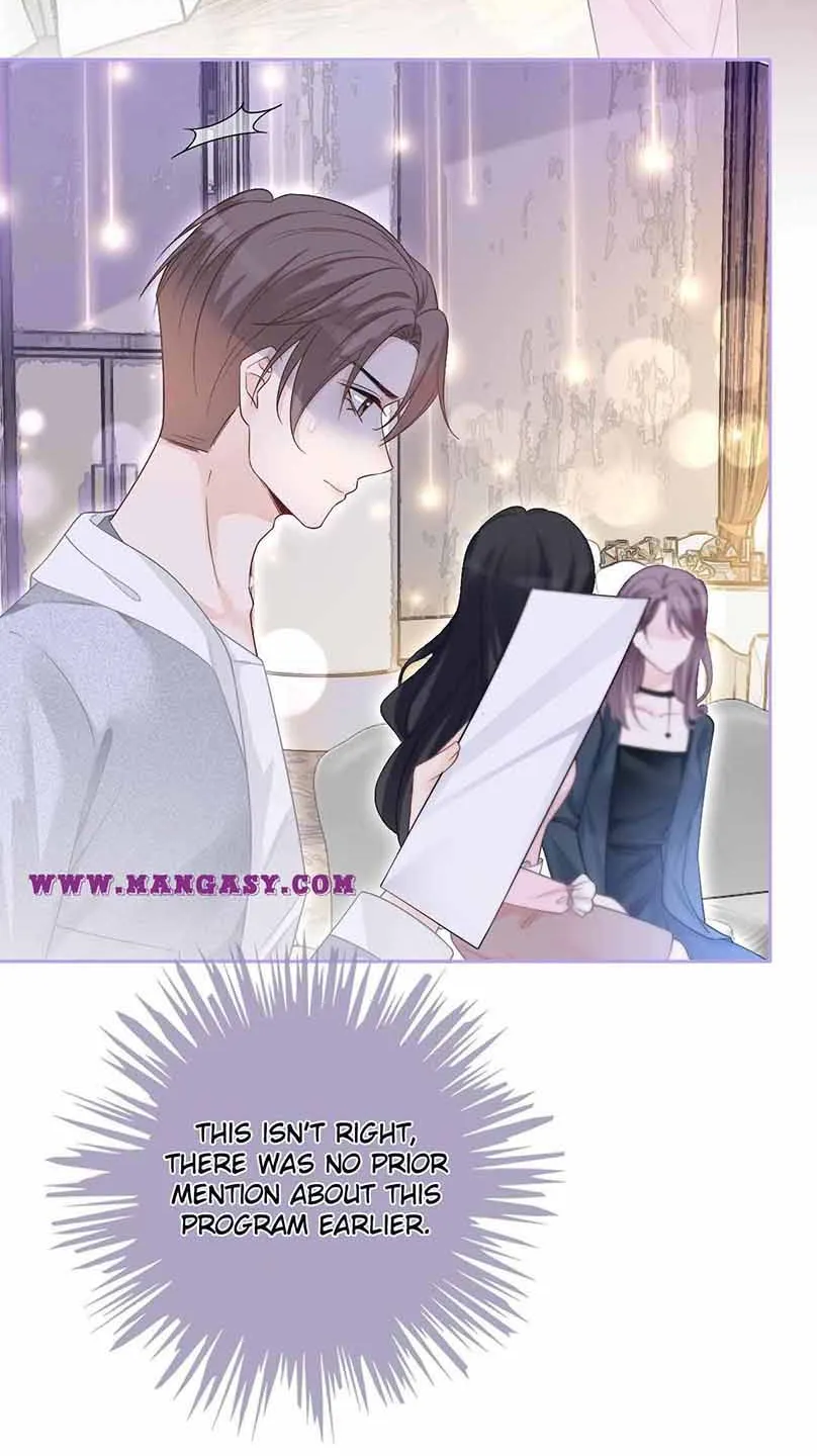 My Brothers Dote On Me Chapter 87 page 15 - 