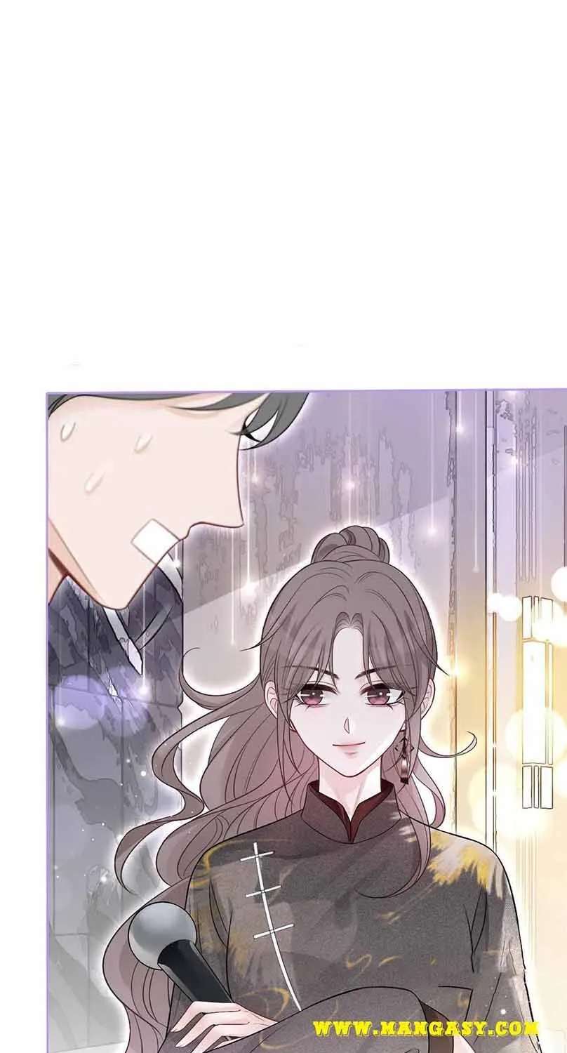 My Brothers Dote On Me Chapter 87 page 18 - 