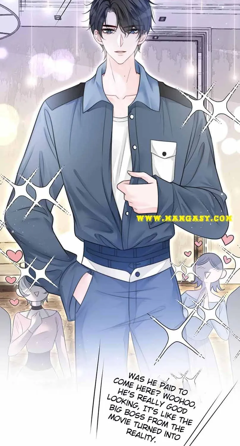 My Brothers Dote On Me Chapter 87 page 21 - 