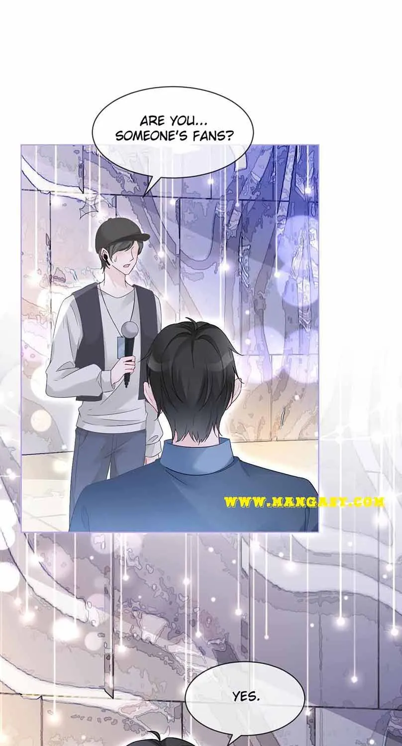 My Brothers Dote On Me Chapter 87 page 23 - 