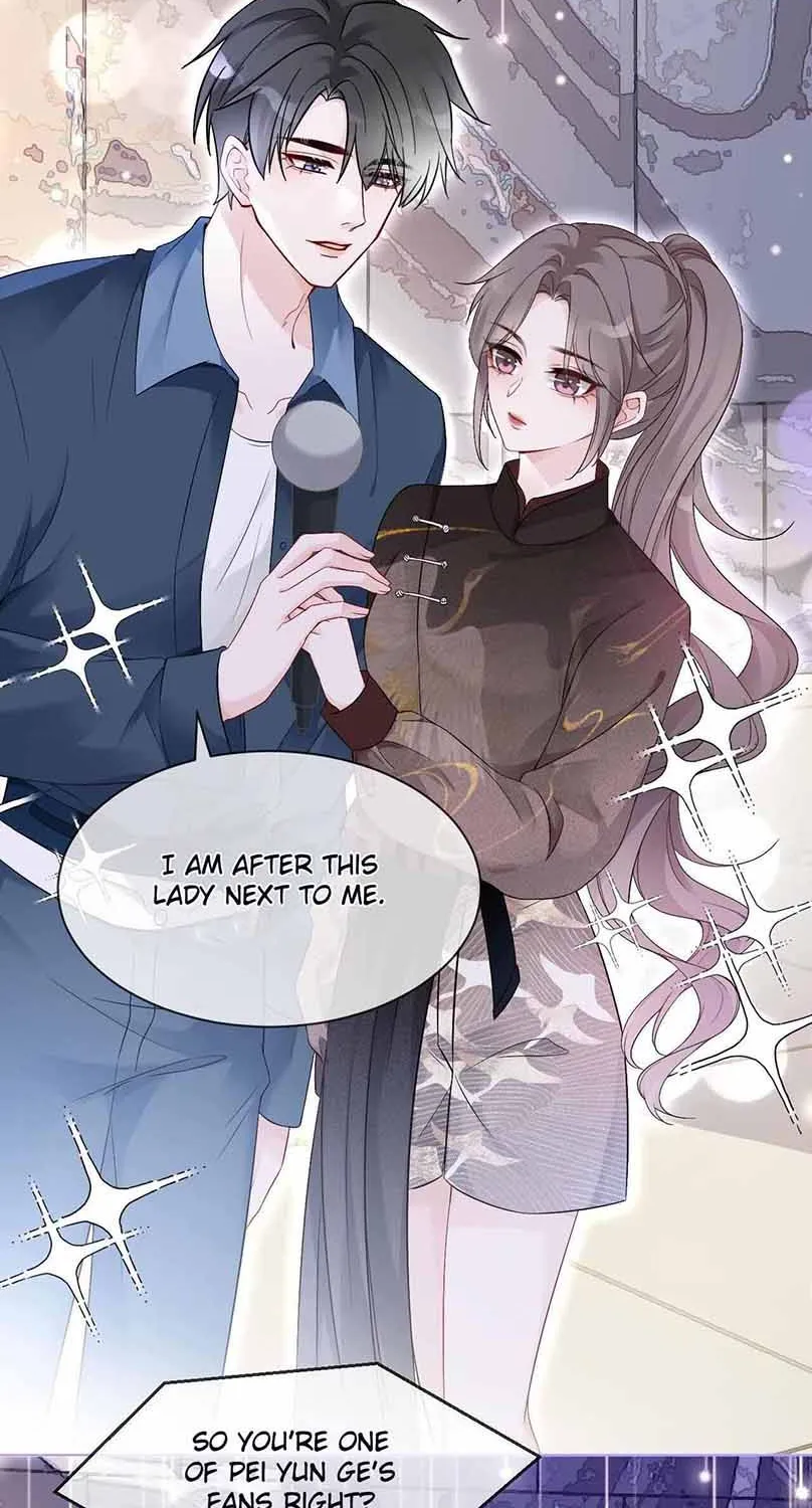 My Brothers Dote On Me Chapter 87 page 24 - 