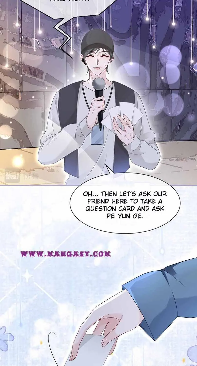 My Brothers Dote On Me Chapter 87 page 25 - 